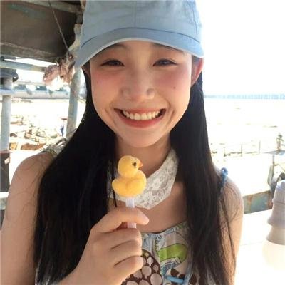 烈燄红颜